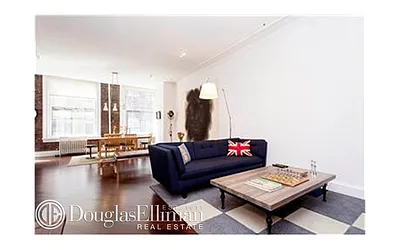 Sold by Douglas Elliman