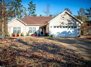 8 Atrayente Way, Hot Springs Village, AR 71909
