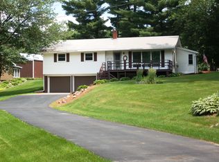 N7472 537th St, Menomonie, WI 54751