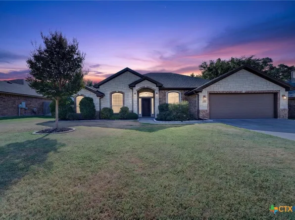 2936 Presidio Cir, Belton, TX 76513