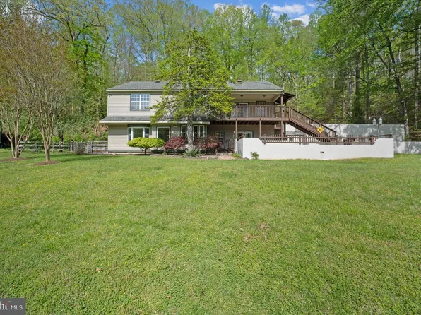 11993 Mente Rd, Manassas, VA 20112