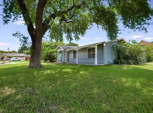 412 Northvalley Dr, San Antonio, TX 78216