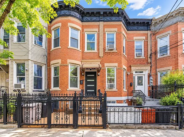 37 Grant Ave, Brooklyn, NY 11208