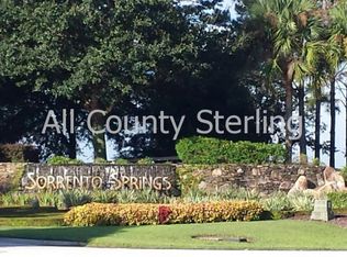 34444 Tuscany Ave, Sorrento, FL 32776