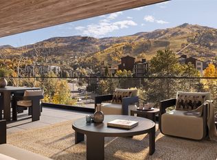 1700 Ski Time Square Dr #202, Steamboat Springs, CO 80487