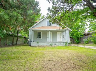 112 N Delaware Pl, Tulsa, OK 74110