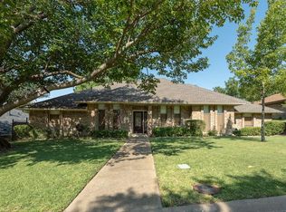 710 Forest Trce, Rockwall, TX 75087