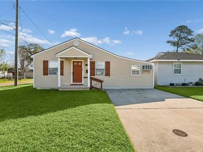 757 Canton St, Jefferson, LA, 70121