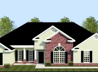 1178 Bellingham Drive, Beech Island, SC 29842