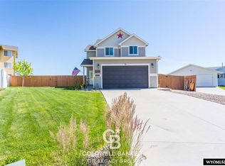 2730 Lynn Ln, Casper, WY 82609