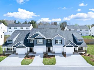 Homes Available Soon, Park Ridge, Elkin, NC 28621