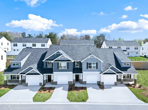 Homes Available Soon, Park Ridge
