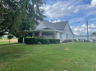 6614 E County Road 450 Rd N, Orleans, IN 47452