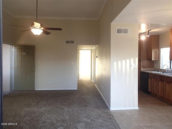 2nd image of 3600 N HAYDEN Road #2302