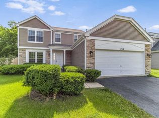 464 Larkspur Dr, Bolingbrook, IL 60440