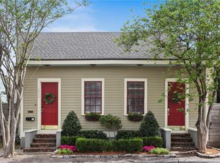 1015 Felicity St, New Orleans, LA 70130