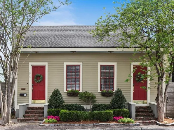 1015 Felicity St, New Orleans, LA 70130
