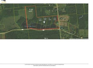 W Galway Rd, Galway, NY 12074
