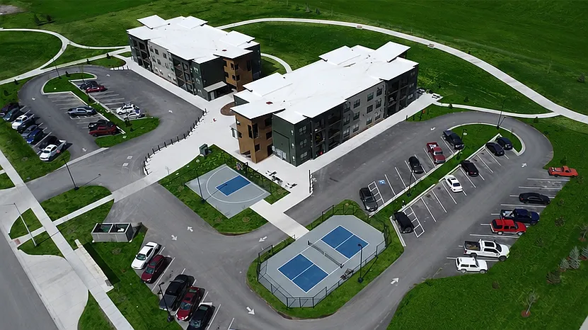 Altus Apartment Homes — Photo 2
