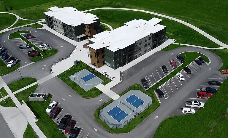 Altus Apartment Homes — Photo 3