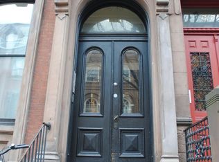 2124 Spruce St APT 1F, Philadelphia, PA 19103