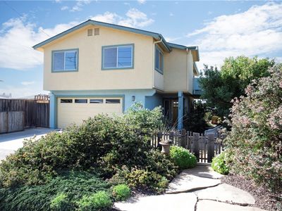 2955 Elm Ave, Morro Bay, CA, 93442