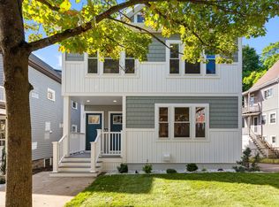 21 Farrington St #2, Arlington, MA 02474