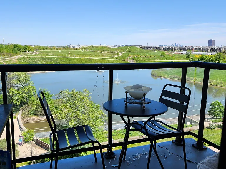3100 Keele St W #910 — Photo 1