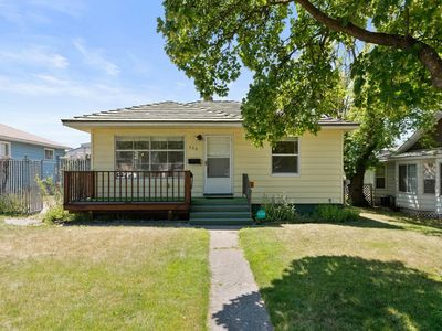 508 E Columbia Ave, Spokane, WA, 99208