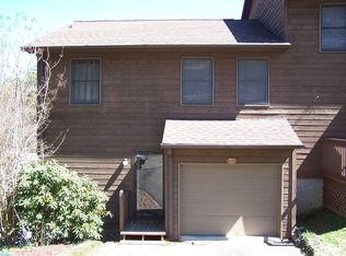604 Parkway Vista Dr, Asheville, NC 28805