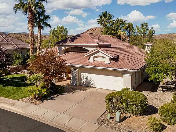 4th image of 2698 W Canyon Ridge Rd