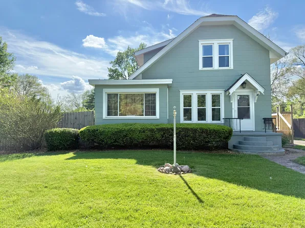 151 24th St N, Battle Creek, MI 49015