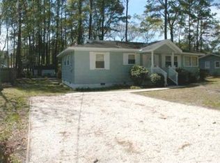 343 13th Ave S, Surfside Beach, SC 29575