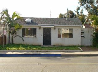 2255 Garnet Ave #1, San Diego, CA 92109