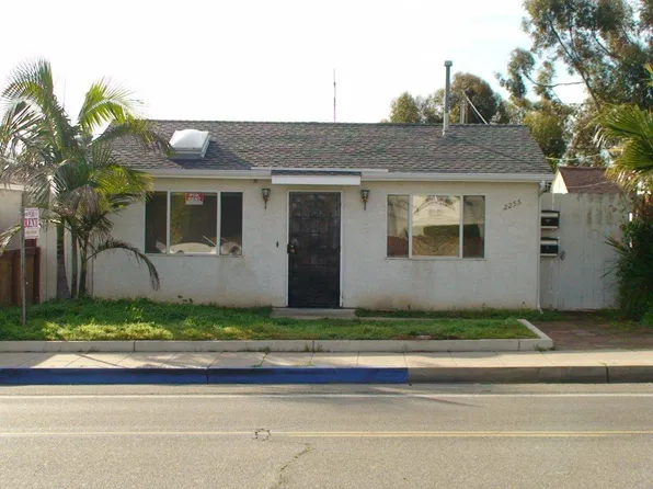 2255 Garnet Ave, San Diego, CA 92109