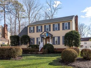 13019 Queensgate Rd, Midlothian, VA 23114