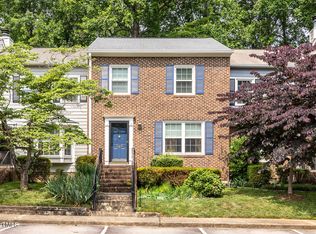 120 Bay Dr, Cary, NC 27511