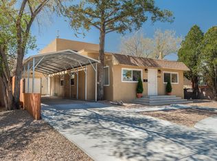 4722 Crest Ave SE, Albuquerque, NM 87108