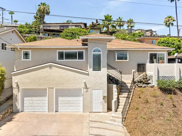 4028 Apore St, La Mesa, CA 91941