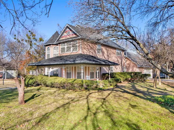 1201 W Sears St, Denison, TX 75020