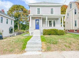 35 Ocean View Ave, South Portland, ME 04106