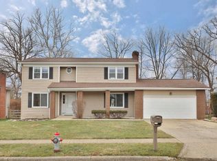 539 Theori Ave, Columbus, OH 43230