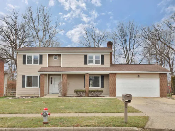 539 Theori Ave, Columbus, OH 43230