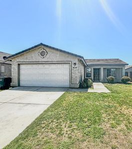 438 Rhianon Dr, Merced, CA, 95341