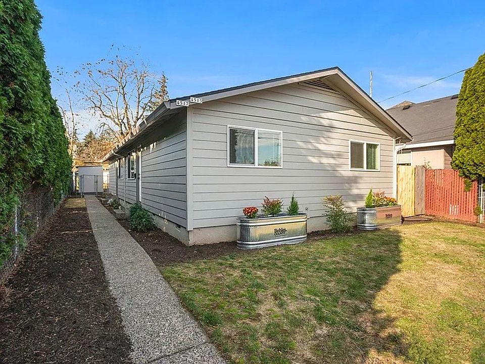 1st image of 4517 SE 66th Ave #4517