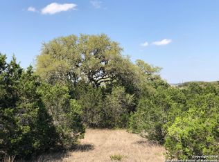 125 Bindweed Ln, Spring Branch, TX 78070