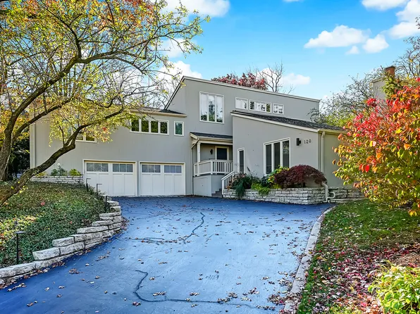 120 Ravine Rd, Hinsdale, IL 60521