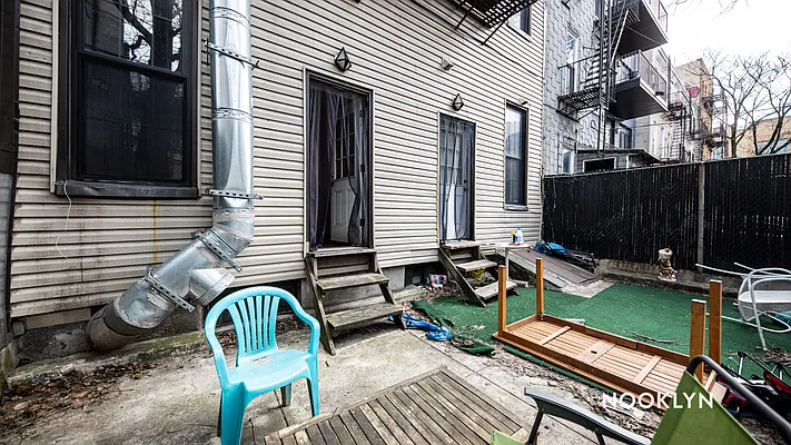 Rented by Nooklyn NYC LLC | media 18
