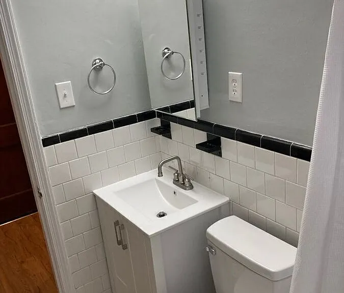 613 Hamlin St NE #1A — Photo 13