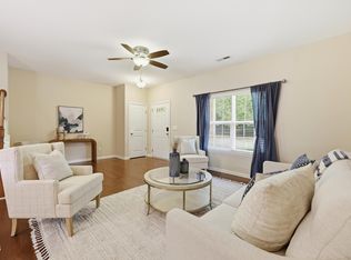 1005 Ileagnes Rd, Raleigh, NC 27603